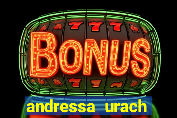 andressa urach fudendo com